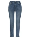 Liu •jo Jeans In Blue