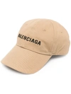 BALENCIAGA BASEBALL CAP