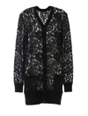 DOLCE & GABBANA DOLCE & GABBANA LACE CARDIGAN