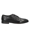 Officine Creative Italia Lace-up Shoes In Lead