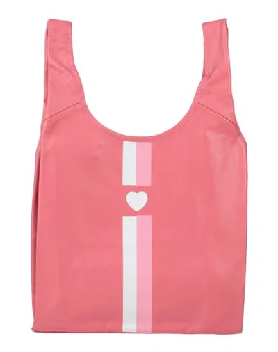 Mia Bag Handbags In Pink
