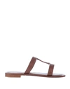 DEFINERY SANDALS,11985393JW 7