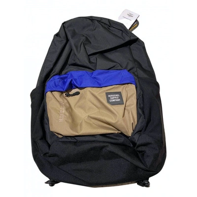 Pre-owned Herschel Bag In Multicolour