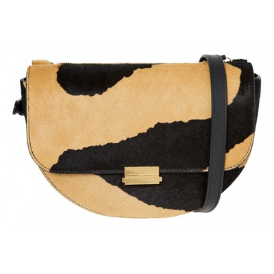 Pre-owned Wandler Leather Handbag