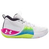 UNDER ARMOUR BOYS JOEL EMBIID UNDER ARMOUR EMBIID ONE,194512801269