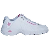 K-swiss St329 In White/pink