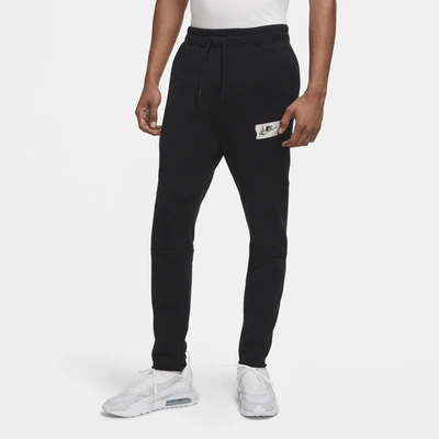 Nike Mens  Anti Corp Pants In Black/grey