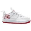 NIKE BOYS NIKE AIR FORCE 1 LOW,194495084253