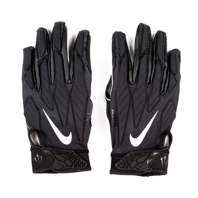 Pre-owned Nike  X Drake Nocta Gloves Black