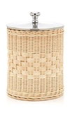 MODA DOMUS RAFFIA ICE BUCKET