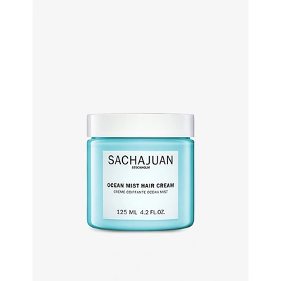 Sachajuan SACHAJUAN OCEAN MIST HAIR CREAM 125ML,43680122