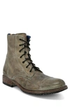 Bed Stu 'protégé' Cap Toe Boot In Taupe Rustic