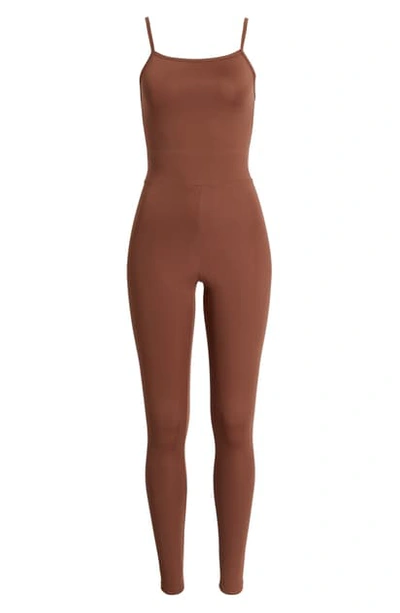 Girlfriend Collective Unitard In Valley