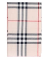 BURBERRY SCARF,11679221