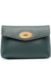 MULBERRY DARLEY COSMETIC POUCH