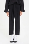 Antonella Rizza Ines Pants In Black