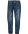 LEVI'S BIG GIRLS PULL ON JEGGING