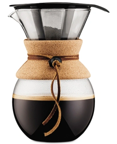 Bodum 34-oz. Pour-over Coffee Maker