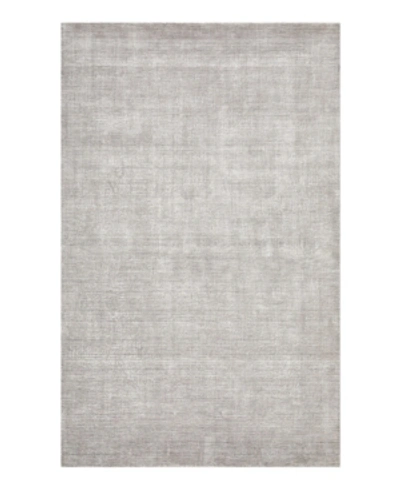 Timeless Rug Designs Lodhi S1106 9' X 12' Area Rug In Mist