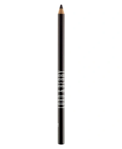 Lord & Berry Line Shade Eye Pencil, 0.07 oz In Coffee - Brown