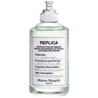 Maison Margiela 'replica' Bubble Bath 3.4 oz / 100 ml