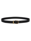 ISABEL MARANT ZADD LEATHER BELT,400013342671