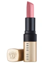 Bobbi Brown Luxe Matte Lip Color In Nude Reality