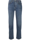 JEANERICA SKINNY FIT JEANS