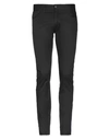 Armani Exchange Pants In Green