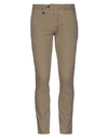 Antony Morato Pants In Camel