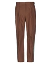 Valentino Pants In Brown