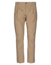 Nine:inthe:morning Nine: Inthe: Morning Pants In Camel