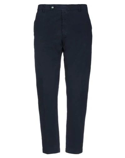 Berwich Pants In Blue