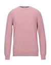 Altea Sweaters In Pink