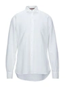 At.p.co Shirts In White