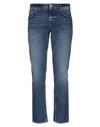 Department Five Keith Jeans In Blue