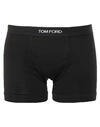 Tom Ford Boxer In Black