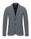 T-JACKET BY TONELLO SUIT JACKETS,49619463HP 7