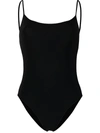 ACK CLASSIC ONE-PIECE SWIMSUIT