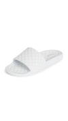 APL ATHLETIC PROPULSION LABS LUSSO SLIDES,PLABS30786