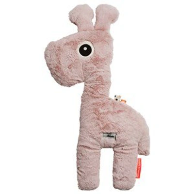 Done By Deer Raffi Soft Toy Pink