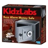 4m Spy Science Build Your Own Money Safe Kit In Multi Color