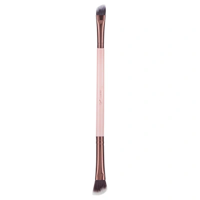 Luxie 182 Nose Perfector Brush Jadeywadey