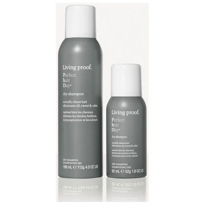 Living Proof Perfect Hair Day (phd) Dry Shampoo Gift Set