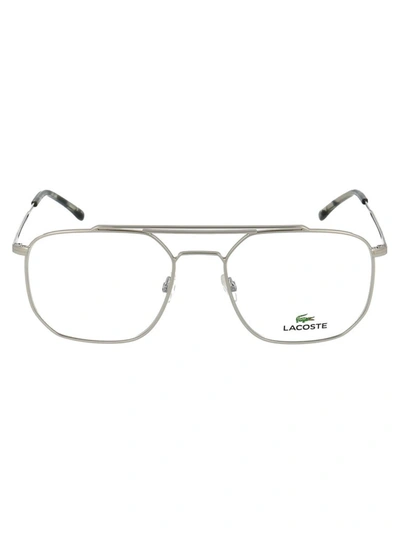 Lacoste L2255pc Glasses In White