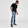 SUPPLY AND DEMAND SUPPLY AND DEMAND MEN'S DESTROY JEANS,5702376