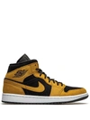 JORDAN 1 MID SE SNEAKERS