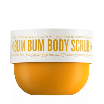 SOL DE JANEIRO BUM BUM BODY SCRUB 220G,SJ00130102