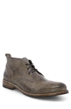 Bed Stu Clyde Chukka Boot In Taupe Dip Dye