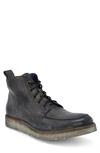 BED STU LINCOLN MOC TOE BOOT,F479013